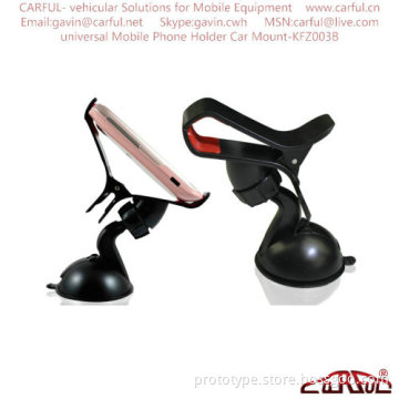 Universal Mobile Phone Holder Car Mount-kfz003b 